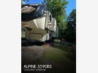 Thumbnail Photo 0 for 2016 Keystone Alpine